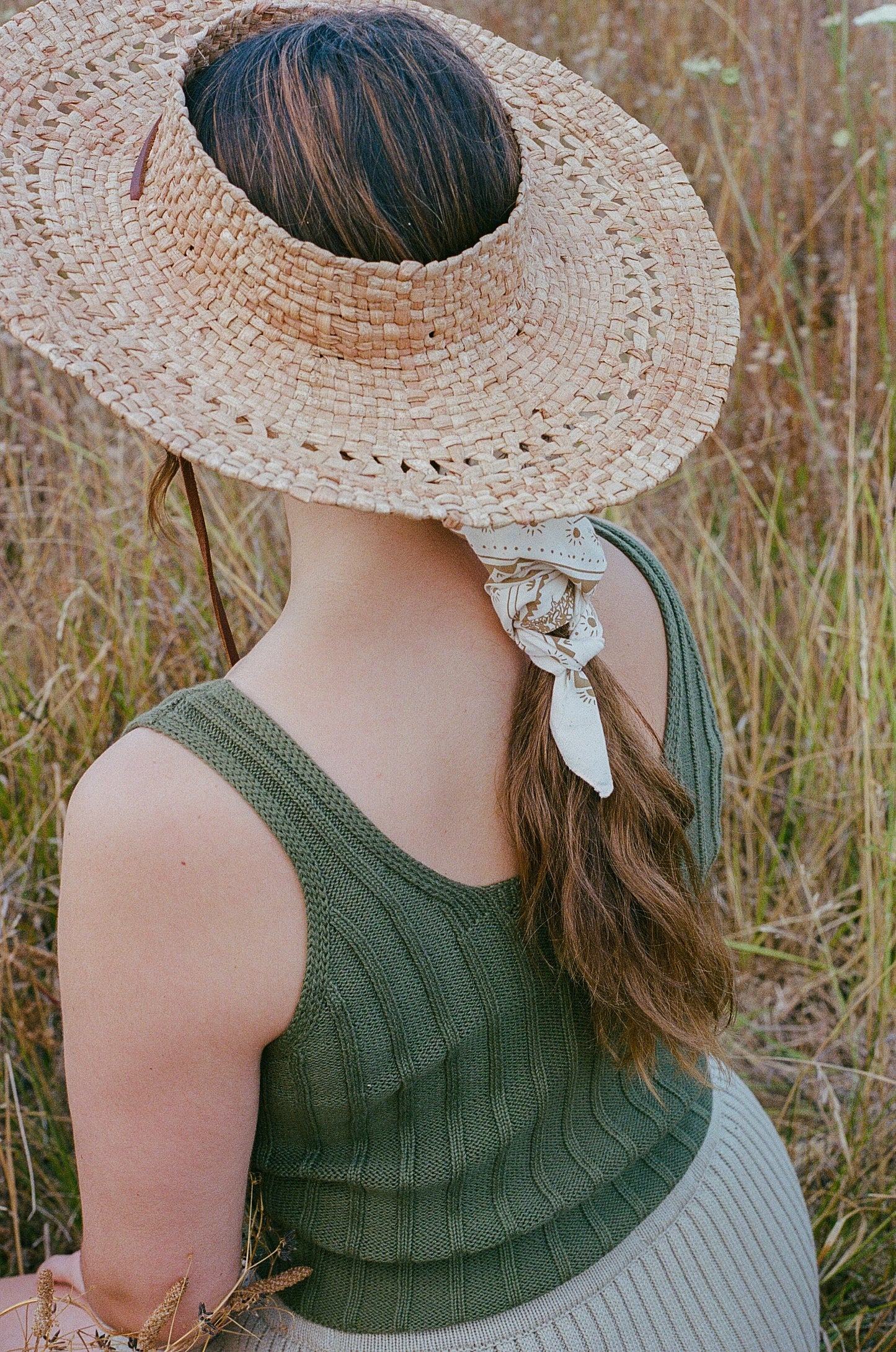 High Desert Bandana