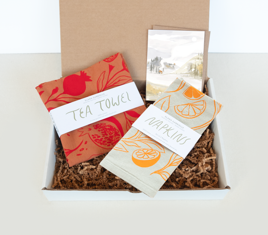 Gather Gift Box