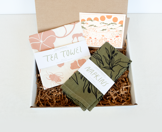 Gather Gift Box