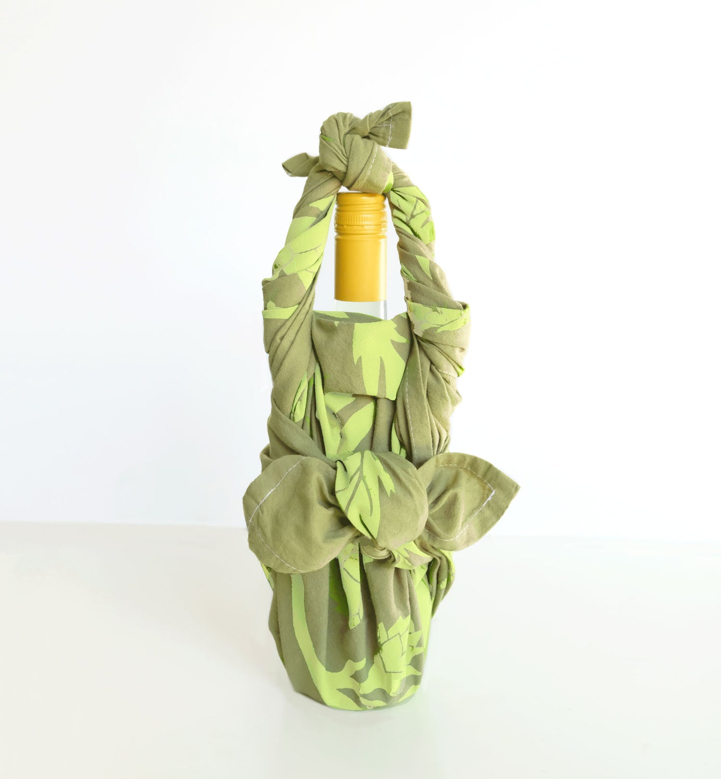 Artichoke Tea Towel