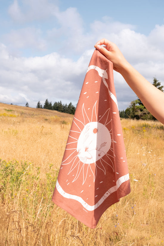 Desert Bandana