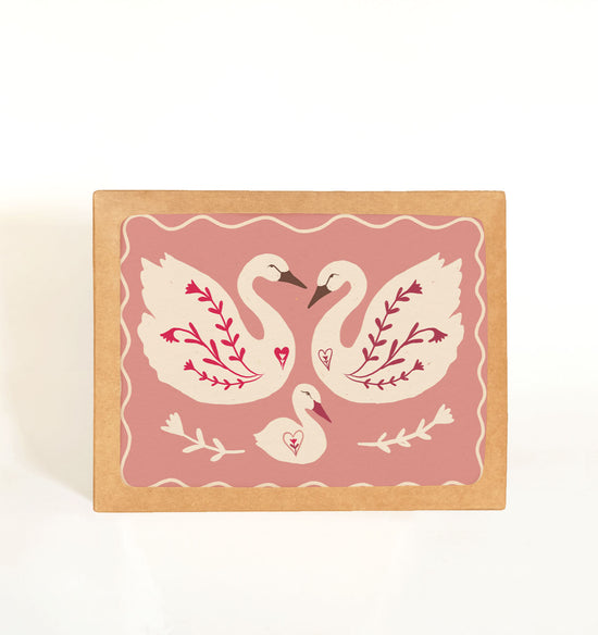 Little Bird Card Boxed Set