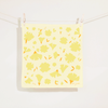 Marigold Linen Napkins - Set of 2