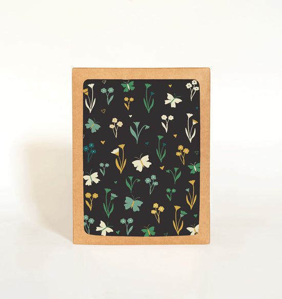 Night Blooms Card Boxed Set