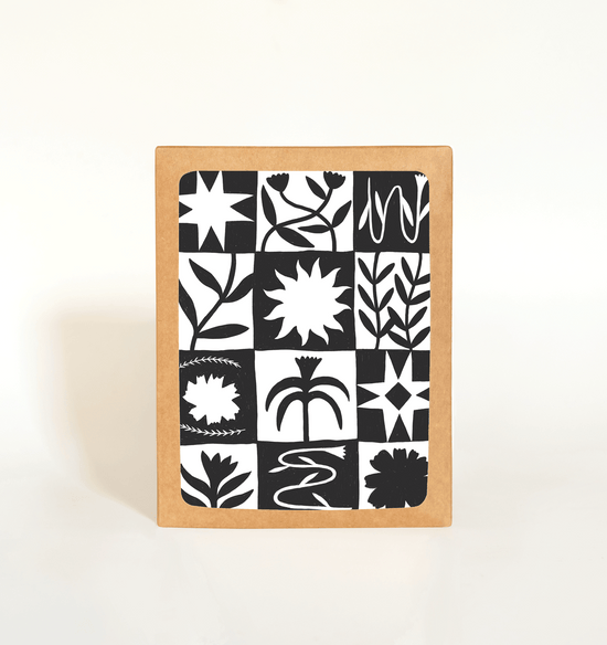 Patchwork Card Boxed Set