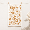 Pears Cotton Tea Towel