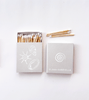 Shells Matchbox