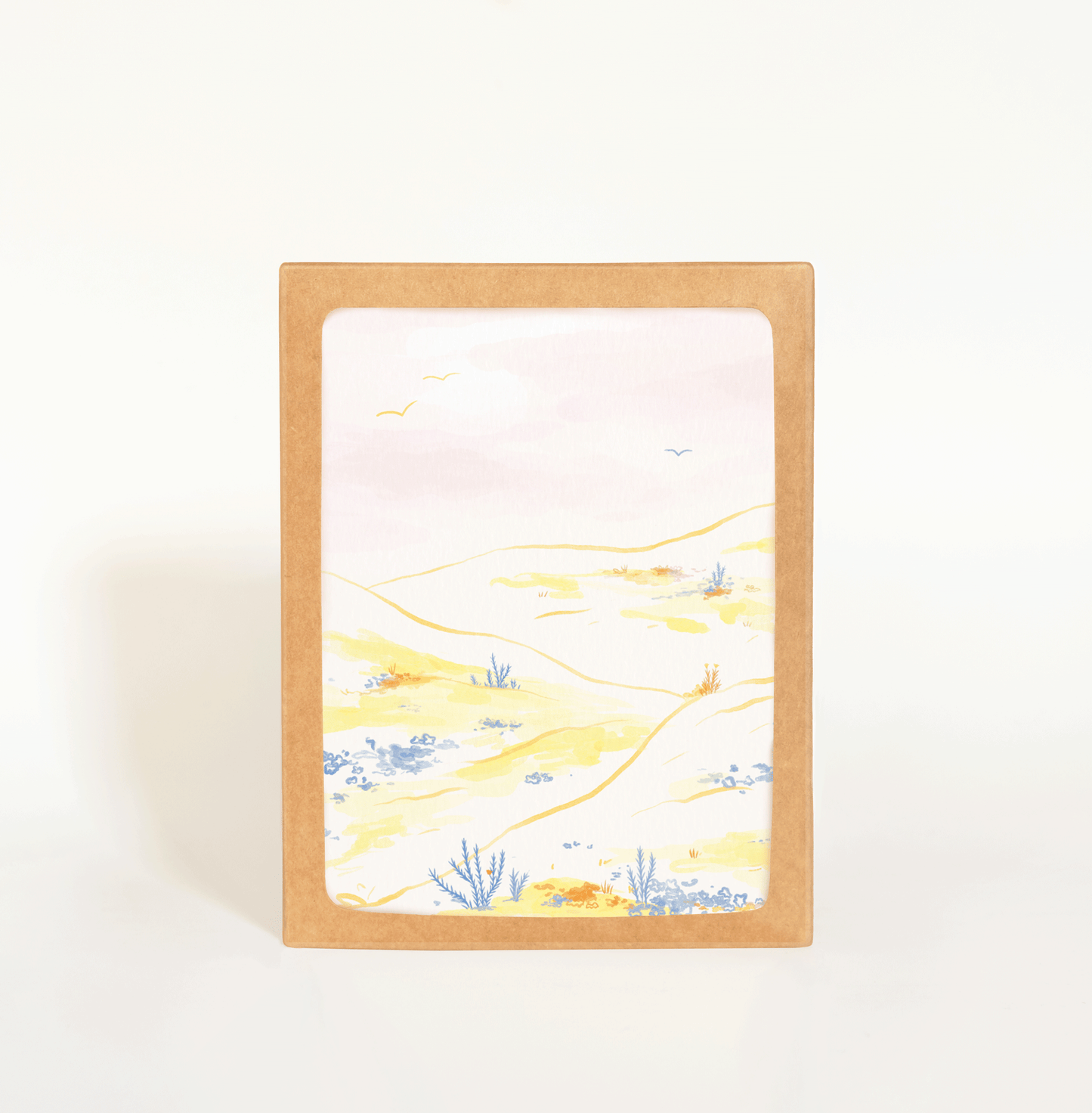 Wildflower Hills Card Boxed Set