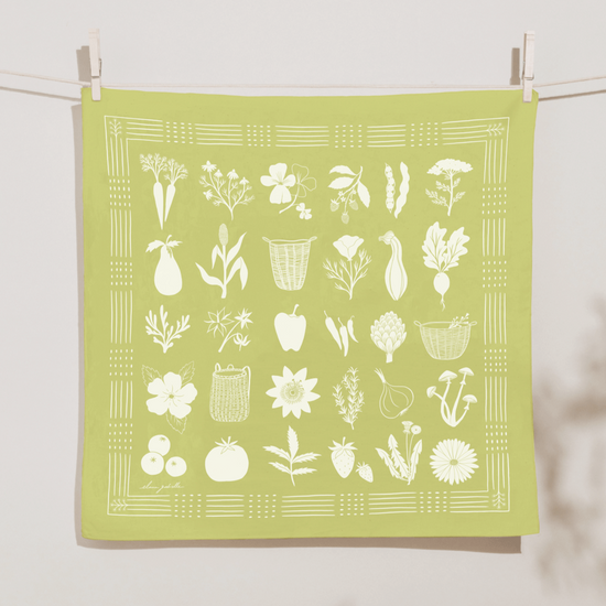 Forage Bandana