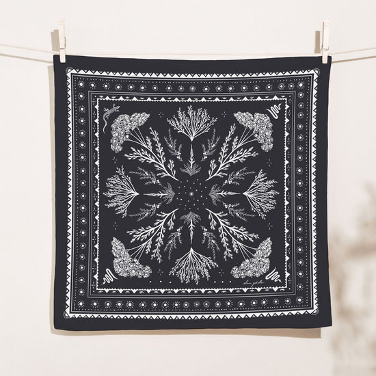 High Desert Bandana