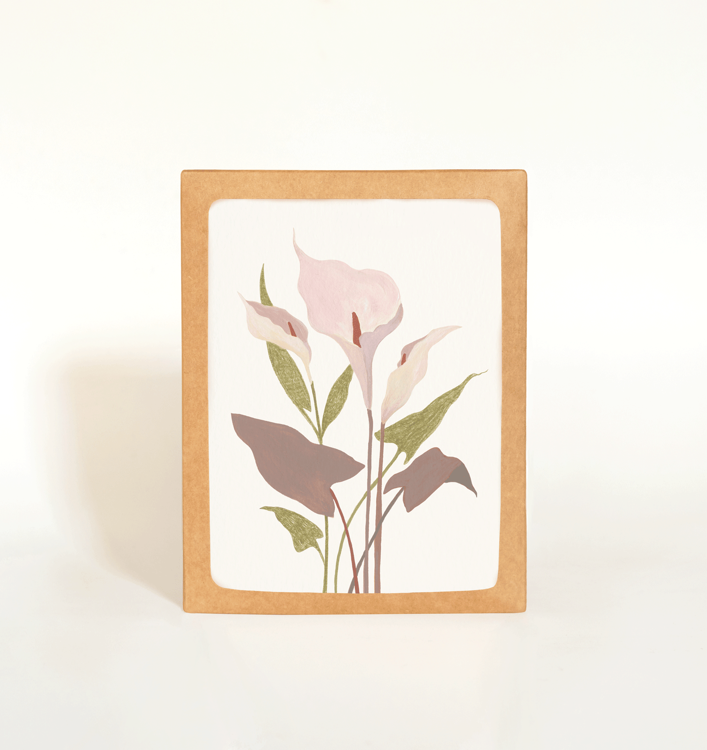 Lily Card Boxed Set