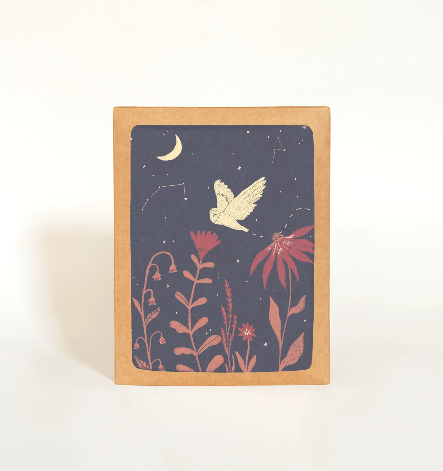 Night Owl Card Boxed Set