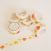 Blossoms Washi Tape