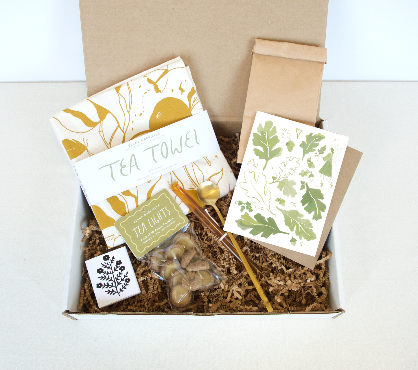 Sweet Rituals Gift Box