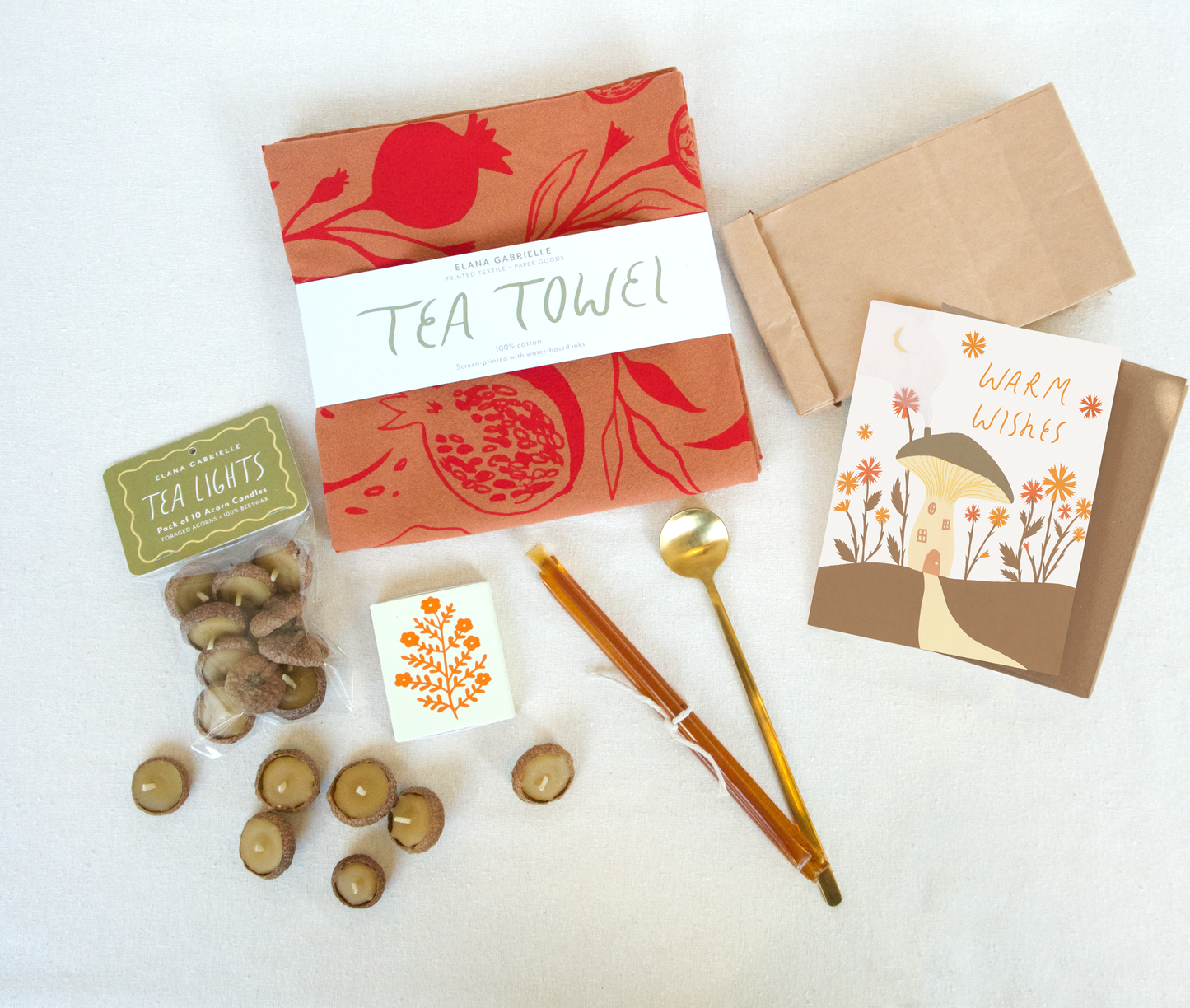 Sweet Rituals Gift Box