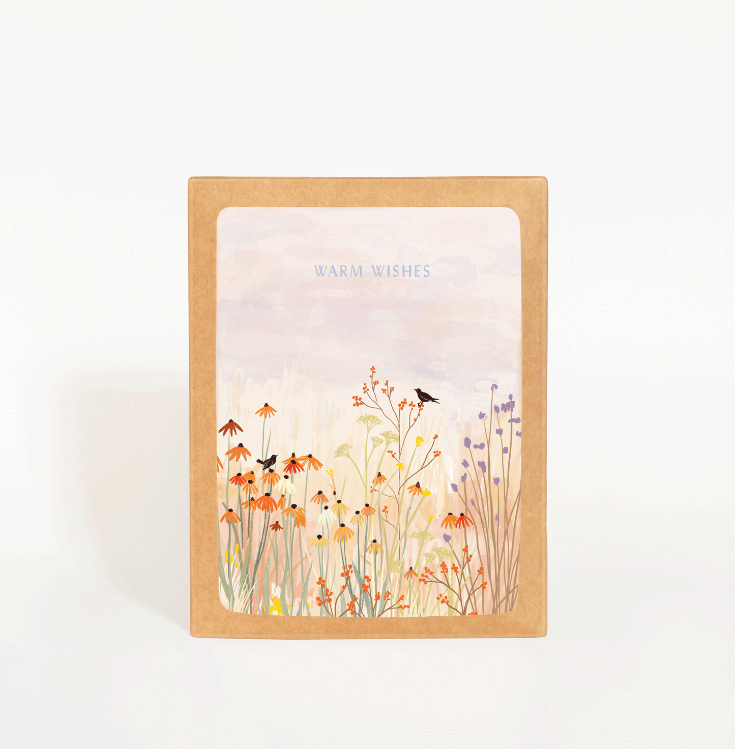 Autumn Garden Boxed Set