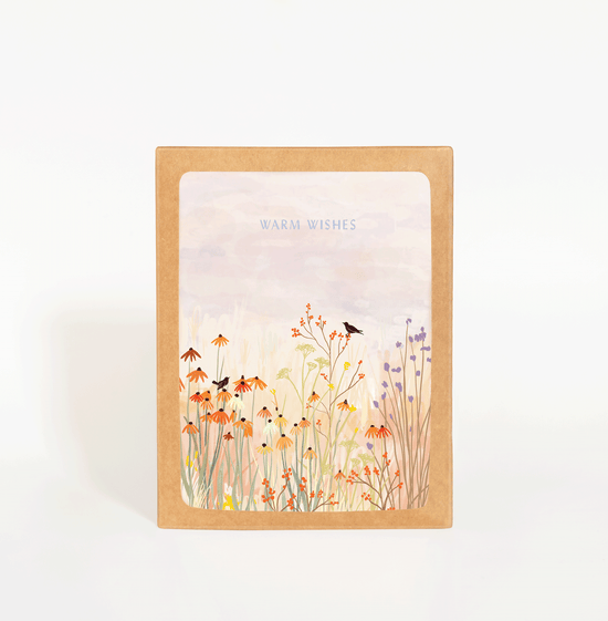 Autumn Garden Boxed Set