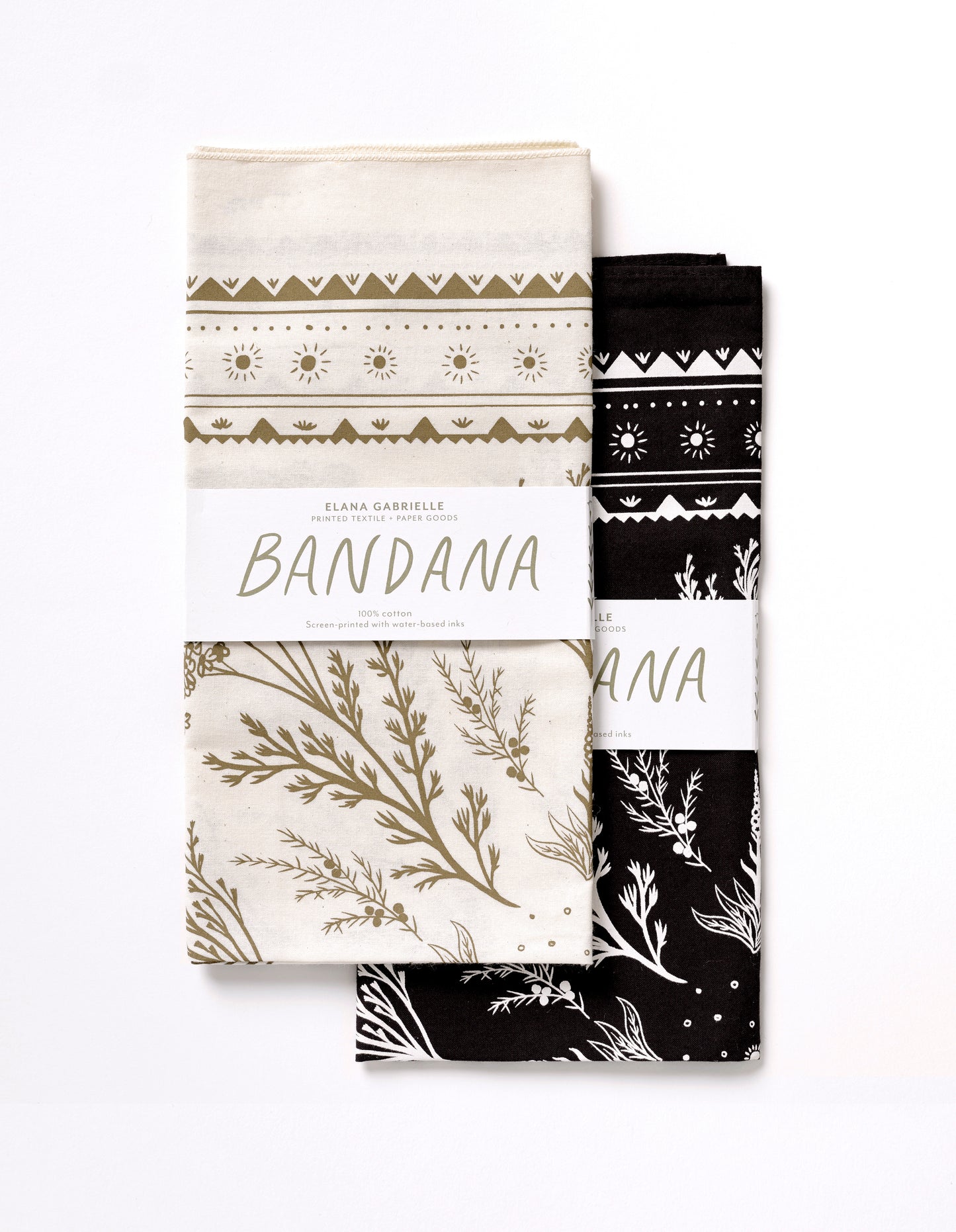 High Desert Bandana