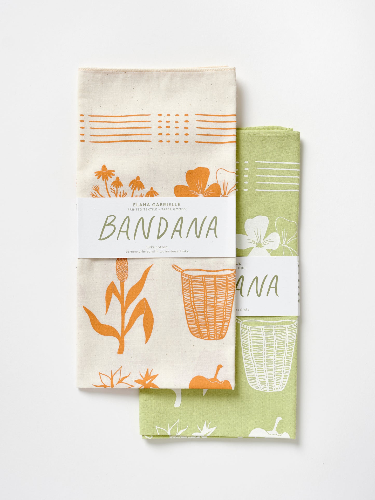 Forage Bandana