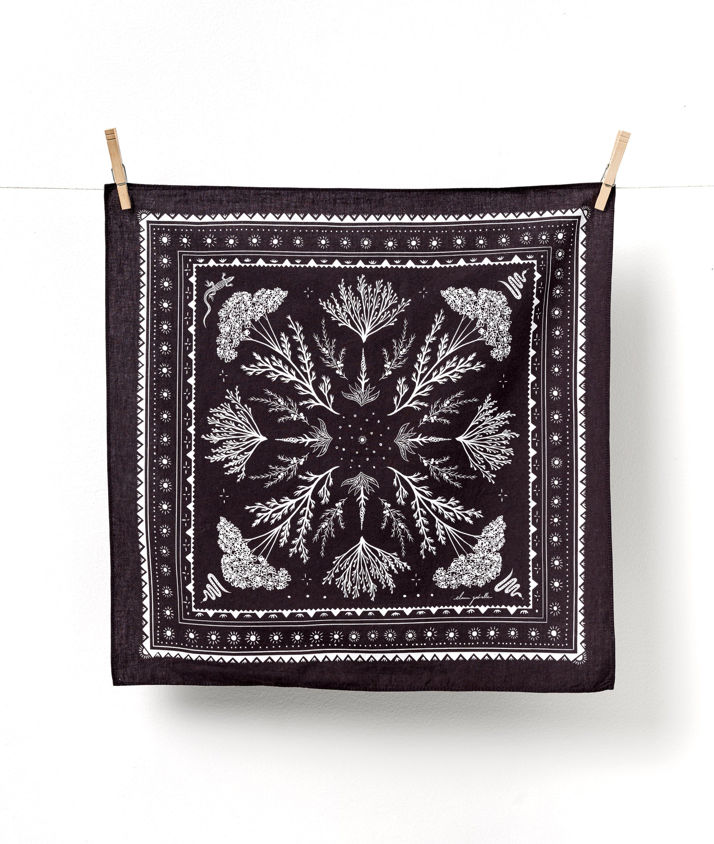 High Desert Bandana