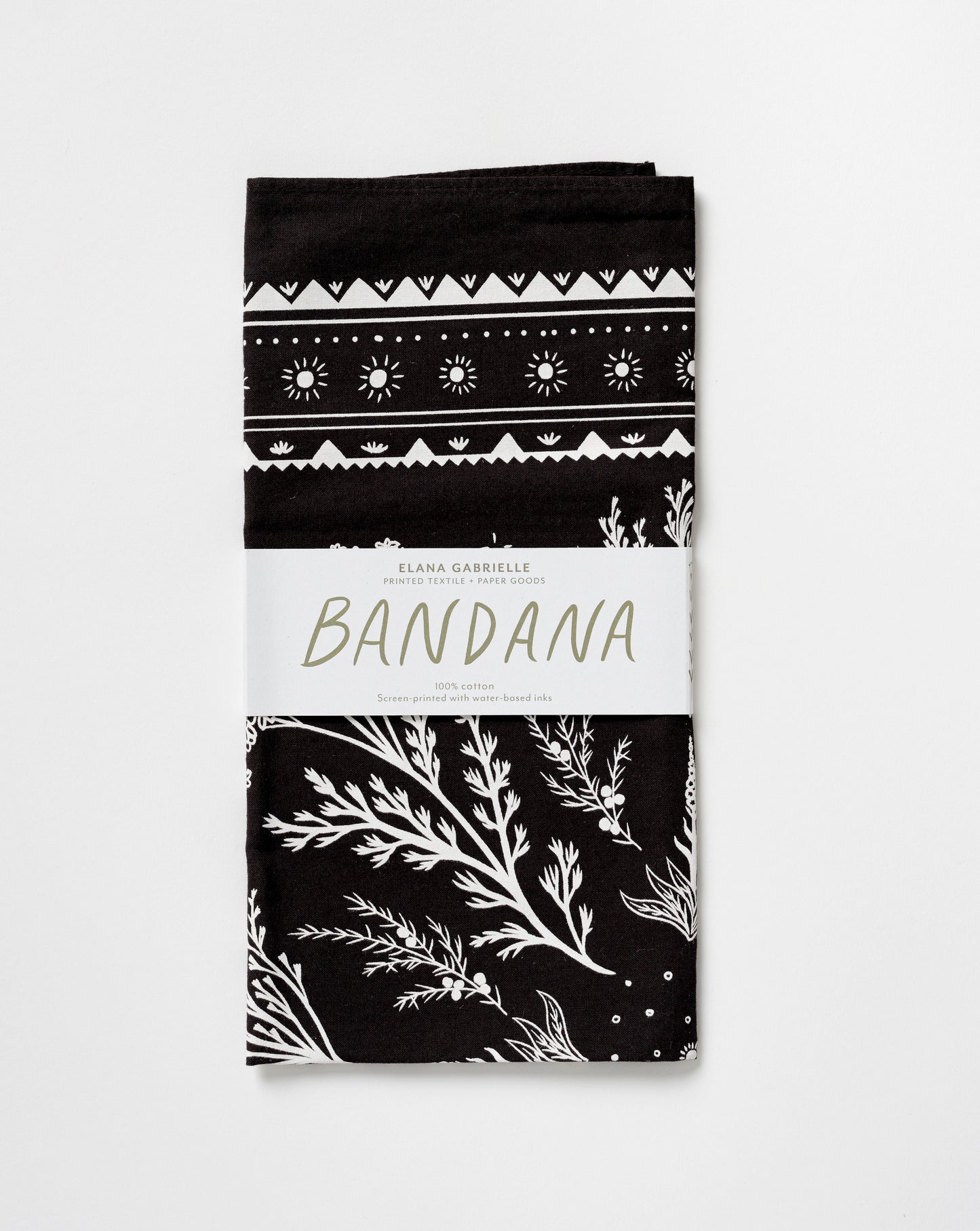 High Desert Bandana