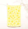 Marigold Linen Tea Towel