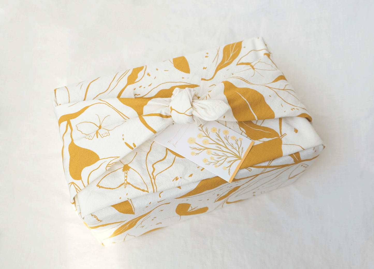 Chamomile Gift Tag Pack