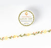 Rosehip Washi Tape